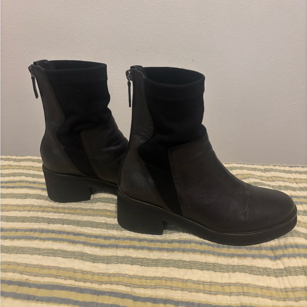 Homers Artisan Boots